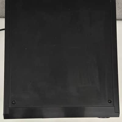 VINTAGE Nakamichi  CDC-300 200 Disc CD Changer / Player Tested NO REMOTE image 4