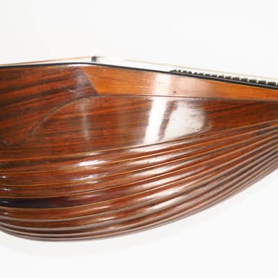 Luigi Embergher Type 3 1929 - From First Owner In Perfect Condition image 7