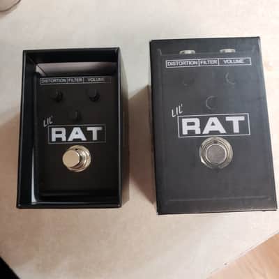 ProCo Lil Rat 2021 - Black image 7
