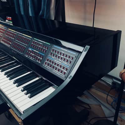 NED Synclavier® PSMT Flagship Digital Workstation/Synthesizer 🎹 Jam & Lewis Owned • Serviced • Excellent! image 9