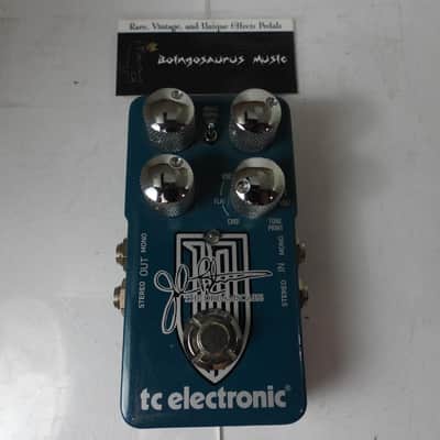 TC Electronic John Petrucci Dreamscape | Reverb