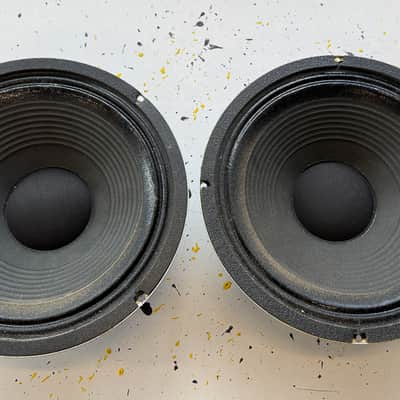 Celestion T3760 G12T-75 12" 75-Watt 16 Ohm Replacement Speaker 2010s - Silver image 4