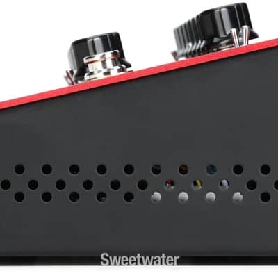 Blackstar Dept. 10 AMPED 2 100-watt Guitar Amplifier Pedal (AMPED2d1) image 2