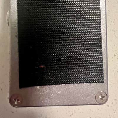 Keeley Compressor Plus 2017 - Present - Black image 5