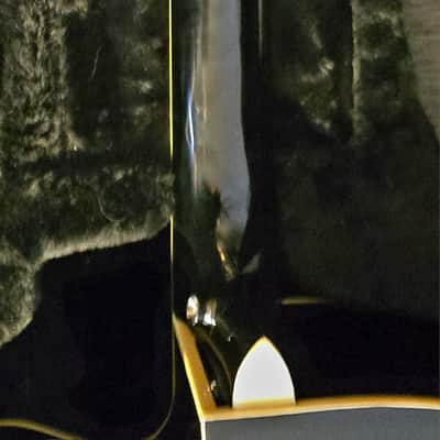 Randy Jackson Limited Edition American Tribute Acoustic Electric Guitar image 10