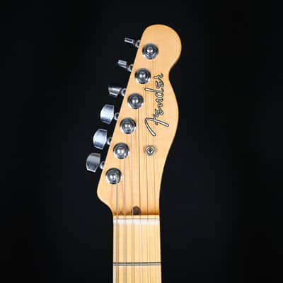 Fender Custom Shop La Cabronita Especial 2.0 Telecaster Masterbuilt- David Brown – 3 Color Sunburst (R133404) image 9