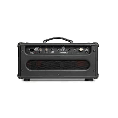 Bad Cat Cub V EL34 40-Watt Guitar Amp Head image 4