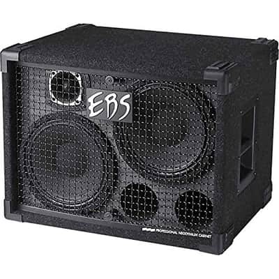 KHE Audio | ASX 8 | Guitar Amplifier Speaker Cabinet Switcher