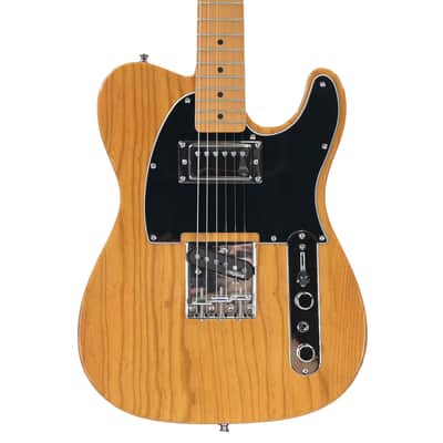 Harley Benton Te-52 NA image 2