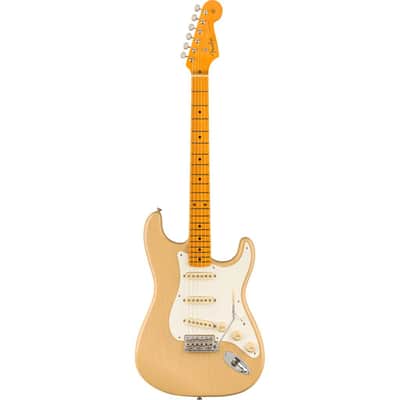 Fender American Vintage II 1957 Stratocaster Electric Guitar image 2