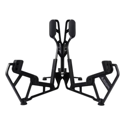 Xvive G1 Butterfly Guitar Stand image 2