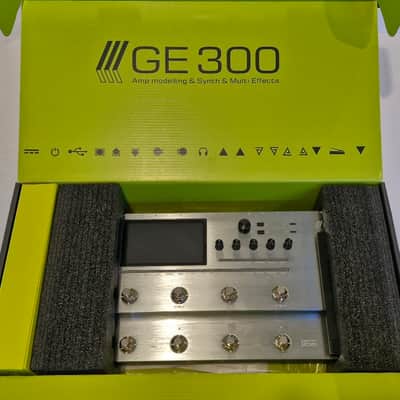 Mooer GE 300 image 2