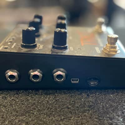 DigiTech Trio Plus Band Creator + Looper Pedal for Electric Guitar by Band in a Box image 14