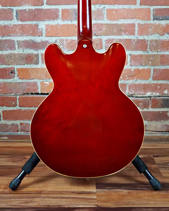 Edwards by ESP 335 E-SA-125LTS ES-335 Copy Japan Cherry 2013 OHSC Edwards by ESP 335 E-SA-125LTS ES-335 Copy Japan Cherry 2013 OHSC