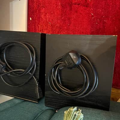 Immagine Event TR6 Active Studio Monitors (Pair) - 5