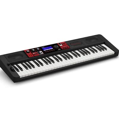 Casio CT-S1000V Casiotone 61-Key Portable Keyboard image 3