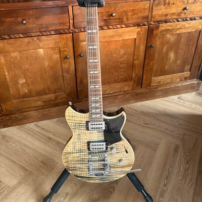 Yamaha Revstar RS720B image 7