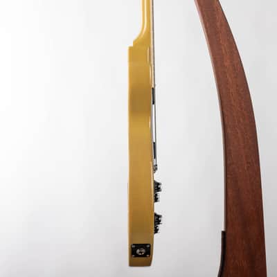 Gibson  Les Paul Special (Left-handed), TV Yellow | Demo image 12