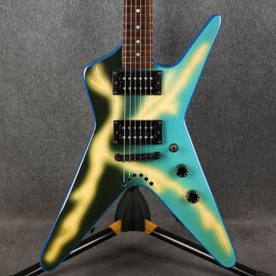 Dean Baby ML Dime From Hell - Lightning - 2nd Hand image 1