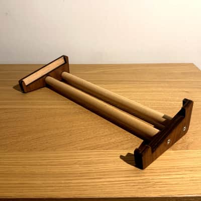 ImpossibleShape OP-1 / OP-1 Field / OP-XY Stand 2025 - Walnut image 7