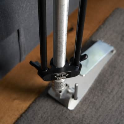 Trick Drums HH1 Pro 1-V Hi-Hat Stand image 3