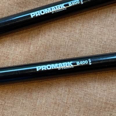 Pro-Mark B400 Retractable Nylon Brushes image 2