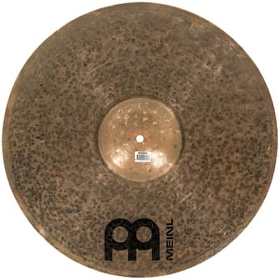 Meinl Byzance Dark 20" Dark Crash image 5