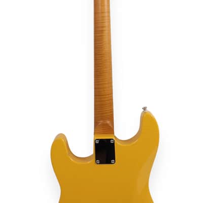 Kithara Guitars Harland 2023 - Butter Scotch Blonde - NEW (Authorized Dealer) image 15