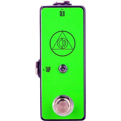 Catalinbread SFX Tap