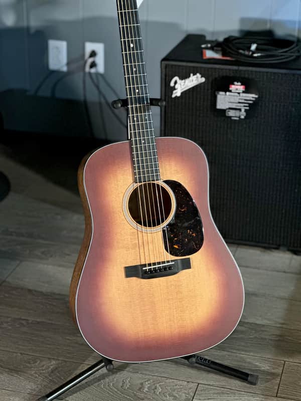 Martin Standard Series D-18 Satin (2023 - 2024) | Reverb