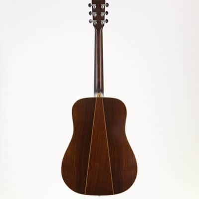 Martin D-35, manufactured in 1977 [391174] (08/06) image 2