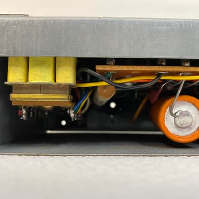 Hammond AO-41 Vintage Tube Organ Vibrato Amplifier Hifi Project c. 1960s image 9