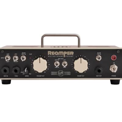 Warm Audio Reamper Box (B-Stock)