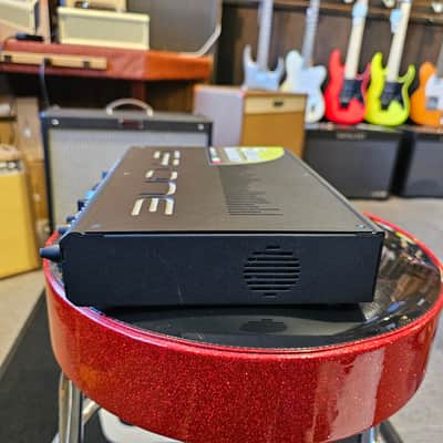 GR Bass ONE 800 Watt Bass Amplifier Head Open Box image 4