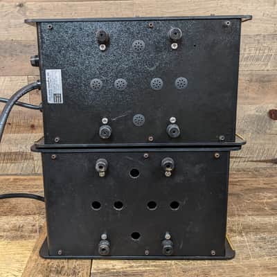 Tice Series II Power Block And Titan Energy Storage System 2 Piece Conditioner imagen 14