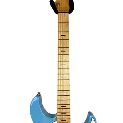 Yamaha PACP12M Pacifica Professional 2024 - Beach Blue Burst image 6