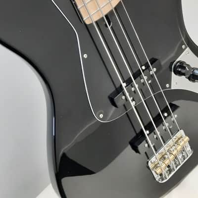 Ashdown The Grail bass 4-string, maple fretboard image 3