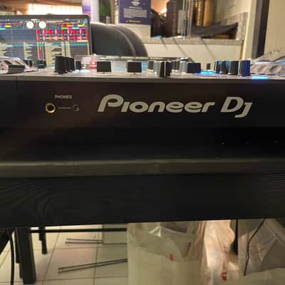 Pioneer XDJ-XZ image 5