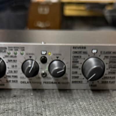 TC Electronic G Sharp 2010s - Silver image 2