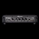 Ampeg PF-350 Portaflex 350-Watt Bass Amp Head 2011 - Present - Black