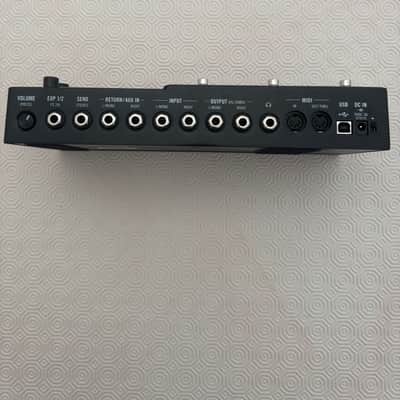 Line 6 HX Stomp XL 2021 - Present - Black image 2