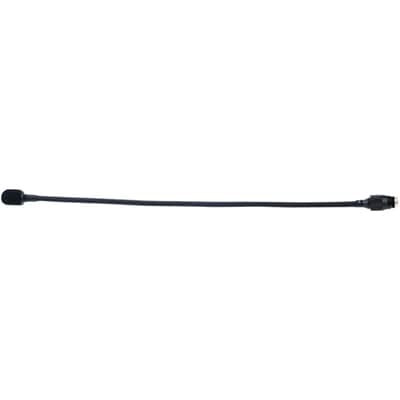 Clear-Com 110/490 Intercom Gooseneck Microphone (19 Inch) image 1