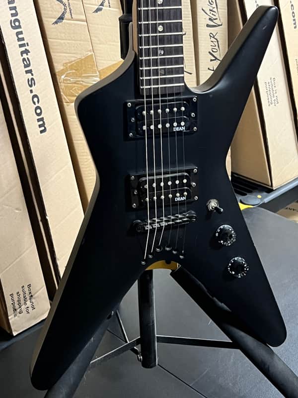 Dean Baby ML