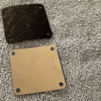 Yamaha Beech Custom Absolute Badge... Virgin... $1 Shipping! image 4
