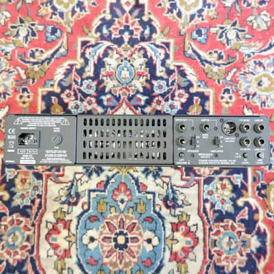 Fryette Power Station PS-100 Attenuator & Deluxe Rackmount Kit image 3