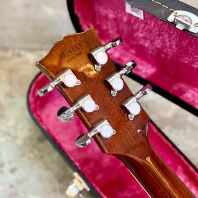 Epiphone by Gibson ES-335 2009 - Sunburst original vintage MIJ Japan terada image 7