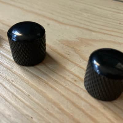 BC Rich Signature Serries KKV Electric Guitar Knobs x 3 image 2