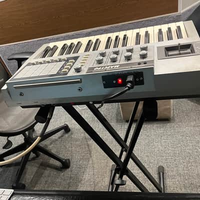 serviced Formanta Maestro+MIDI image 12