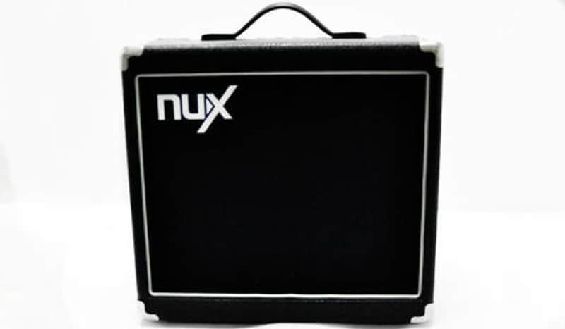 NUX Mighty 30X Modeling Amp image 1