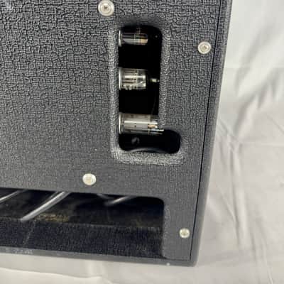 Carr Raleigh 3-Watt 1x10" Guitar Combo 2009 - 2022 - Black image 9